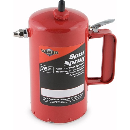 Titan Spot Spray Non-Aerosol Sprayer