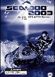 2003 Sea-Doo GTX 4-Tech Factory Operator's Guide
