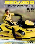 1997 Sea-Doo  SP, SPX, GS, GSI, GTS, GTI, GTX, XP & HX Factory Shop Manual