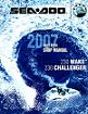 2007 Sea-Doo 230 Wake & 230 Challenger Factory Shop Manual