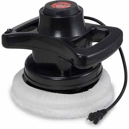 Titan 10-Inch Orbital Electric Polisher