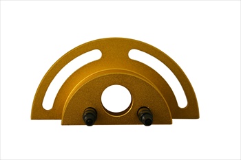 CTA Waterpump Sprocket Holder - GM ECOTECT