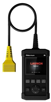 LAUNCH Millennium 60 Code Reader