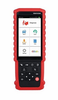 LAUNCH Gear Scan Diagnostic Tool