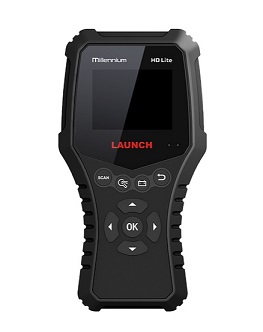 LAUNCH Millennium HD Lite Scan Tool