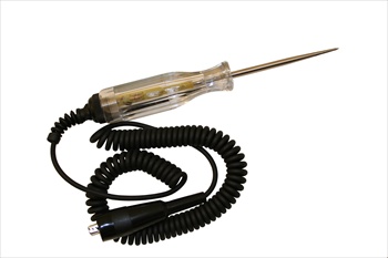 CTA 12 and 42 Volt Hybrid Car Circuit Tester