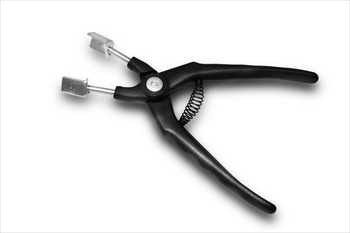 CTA Straight Jaw Relay Pliers