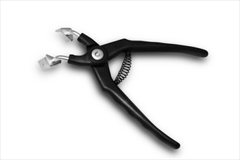 CTA 60 Degree Jaw Relay Pliers