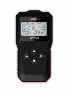LAUNCH BST-560 Battery Tester