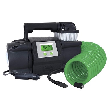 Slime Elite Heavy Duty Tire Inflator