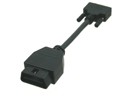 Nexiq 441013 USB Link OBDII Adapter