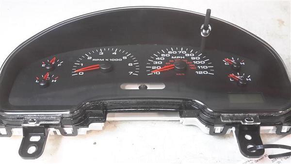 2004 - 2008 Ford F150 Instrument Cluster Repair