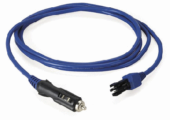 Nexiq Power Cable Only (Blue) for Prolink Graphiq & iQ