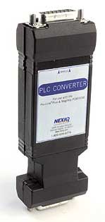 Nexiq ABS Brake Power Line Carrier (PLC) Conectivity Kit