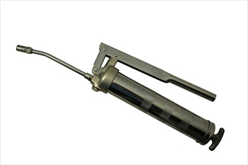 CTA Heavy-Duty Lever-Type Grease Gun