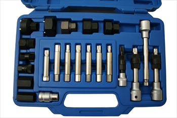 CTA 22 Piece Alternator Service Kit