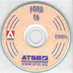 Ford c6 rebuild instructions Ford c6 rebuild instructions