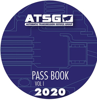 2020 Pressures, Applications, Solenoids, Sensors (PASS) Book Volume 1 - CD-ROM