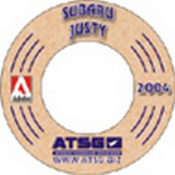 Subaru JustyTransmission ATSG Service Manual - CD-ROM