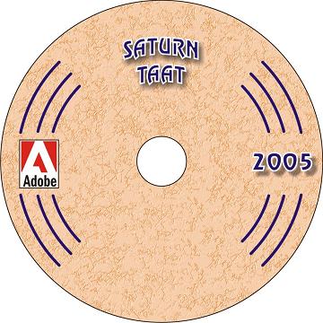 Saturn TAAT Transaxle ATSG Rebuild Manual - CD-ROM