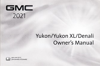 thumbnail image 2 of 2015 GMC Yukon/Yukon XL Owner's Manual Set – New OEM 23248415 W/ Warranty Book 2 of 5