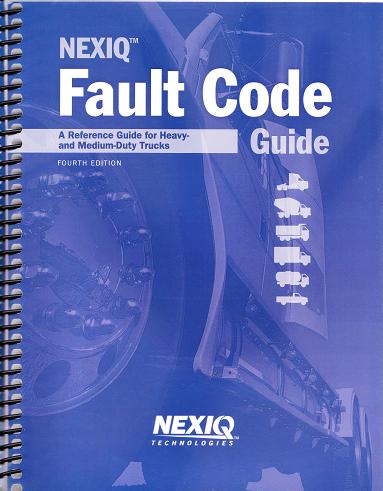 Medium & Heavy Duty Truck Fault Code Guide