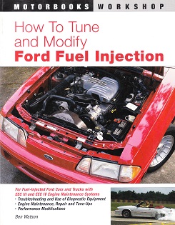 How To Tune & Modify Ford Fuel Injection