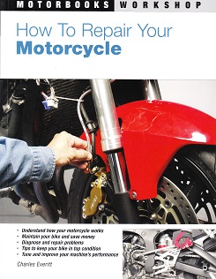 How to Repair Your Motorcycle