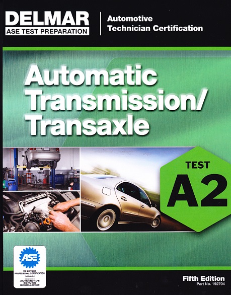 Master ASE Certification Test Prep Study Guides - Automotive Exam Prep USA
