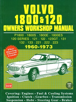 Volvo Auto Repair Manuals