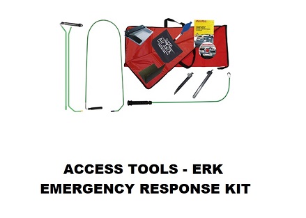 Access Tools ERK Emergency Automotive Response Kit