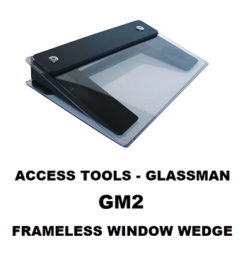 Access Tools GM2 Glassman Window Wedge