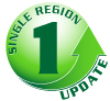 Enhanced Option Update for Single Region