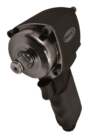 Astro Pneumatic Onyx 1/2'' Nano Impact Wrench - 500ft/lb