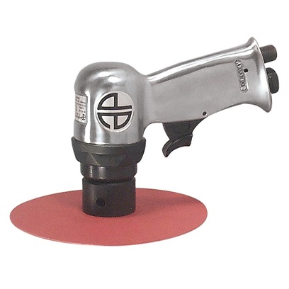 Astro Pneumatic 5'' High-Speed Sander