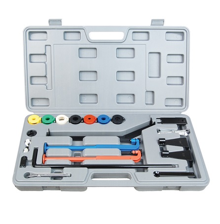 ATD Tools Master Disconnect Tool Set w/ Case