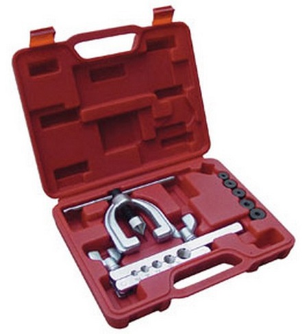 ATD Tools Double Flaring Tool Kit w/ Case