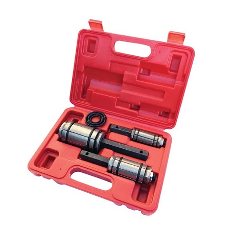 ATD Tools Tailpipe Extender Set w/ Case