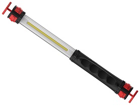 ATD Tools 700 Lumen LED Rechargeable Tube Light