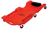 ATD Blow Molded Heavy-Duty Creeper