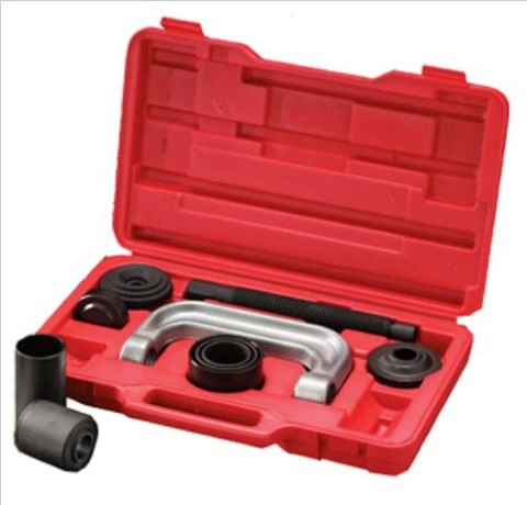 ATD Tools Deluxe Ball Joint Service Set w/ Case