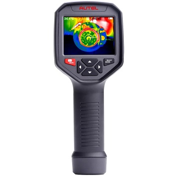Autel USA MaxiiRT IR100 Thermal Imaging Camera