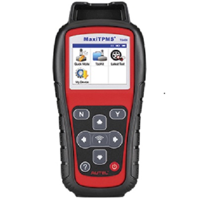 Autel MaxiTPMS TS408 TPMS Test Tool 