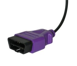 Xray obd разъем