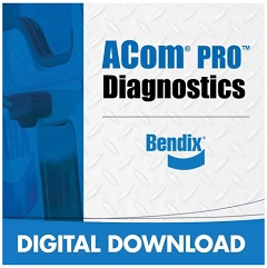 Bendix ACOM ABS Professional Diagnostics - Digital Download