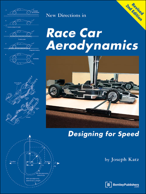 Race Car Aerodynamics: Designing for Speed