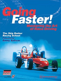 Going Faster: Mastering the Art of Race Driving