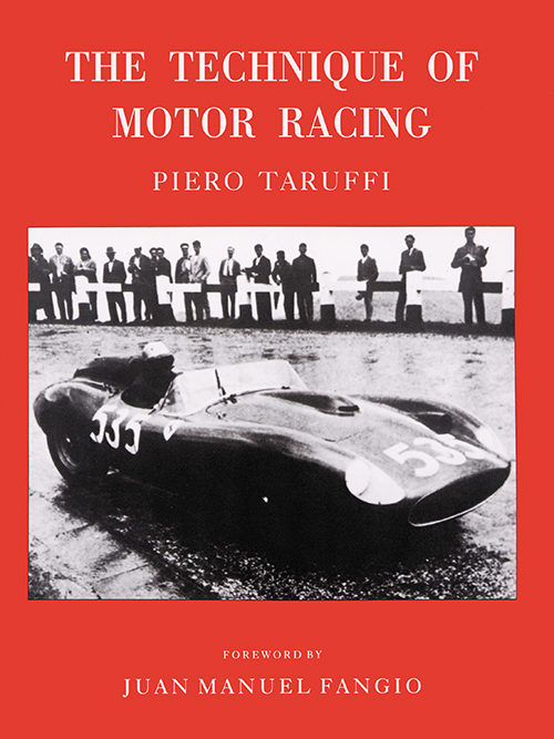 The Technique of Motor Racing