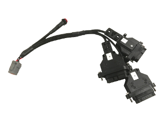 Bypass Breakout Cable for Cummins CELECT PLUS