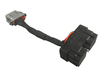 Bypass Breakout Cable for Cummins CM2250